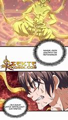 Magic Emperor 343 Bahasa Indonesia 330 Chapter 334