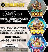 Slot 200 Perak Resmi