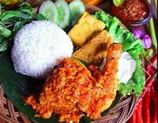 Tempat Makan Ayam Bakar Terenak Di Bandung